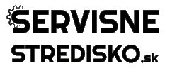 Servis Elektrospotrebičov